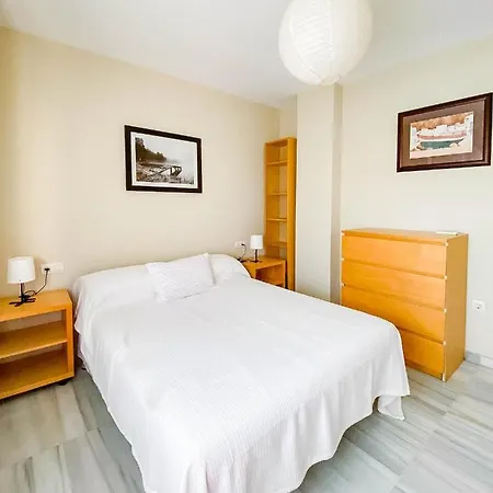 公寓 Expoholidays- Apartamento Neptuno