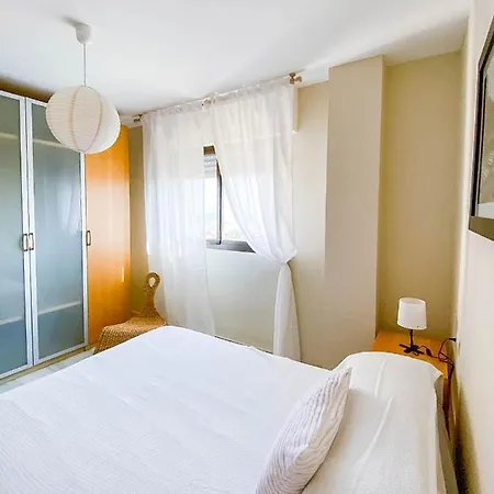 公寓 Expoholidays- Apartamento Neptuno *