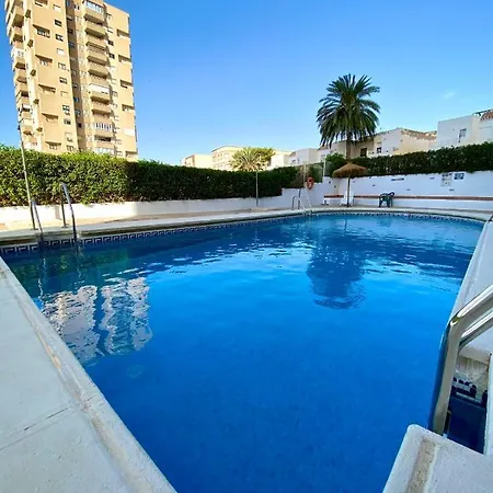 Expoholidays- Apartamento Neptuno